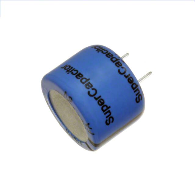 FA0H473ZF KEMET  Electric Double Layer Capacitors (EDLC) Supercapacitors